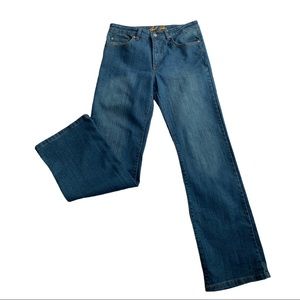 Bill Blass Vintage Denim Jeans Size 8